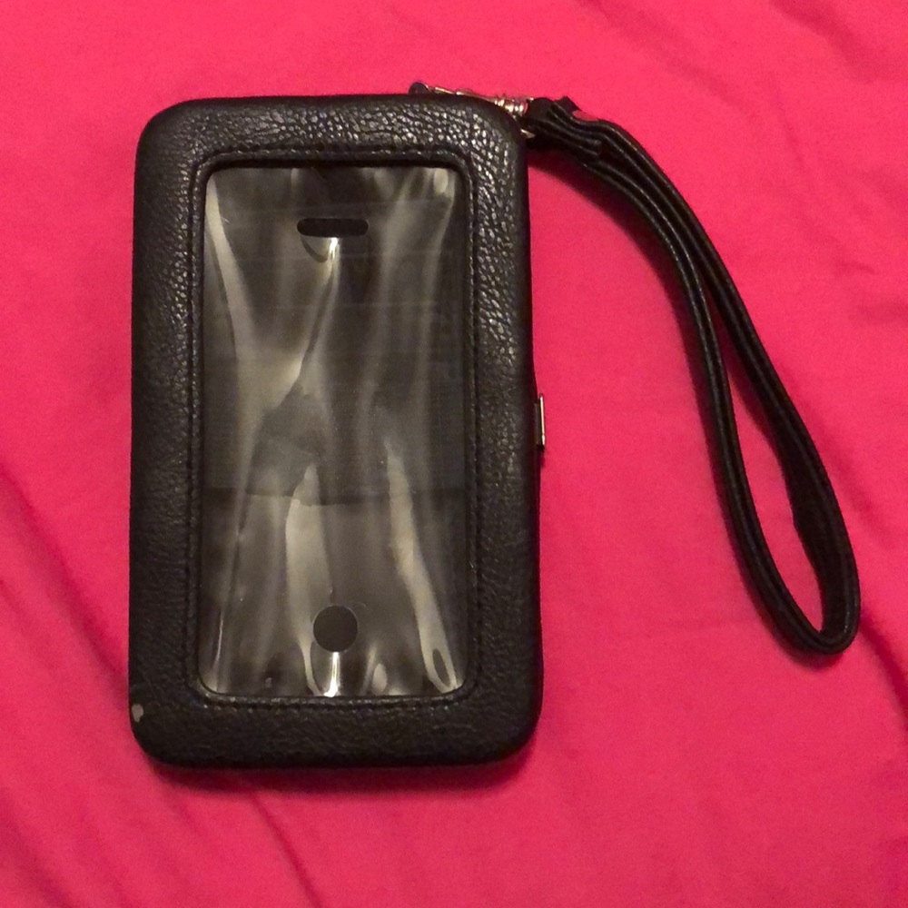 Wallet/ Phone Case